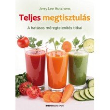 Teljes megtisztulás    7.95 + 1.95 Royal Mail